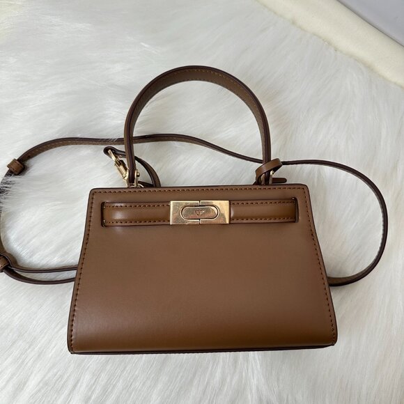 Tory Burch Small Crossbody Bag! - Picture 4 of 7